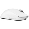 Logitech G PRO X Superlight 2 Wireless vezeték nélküli egér, fehér #3