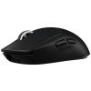 Logitech G PRO X Superlight Wireless vezeték nélküli egér, fekete #2