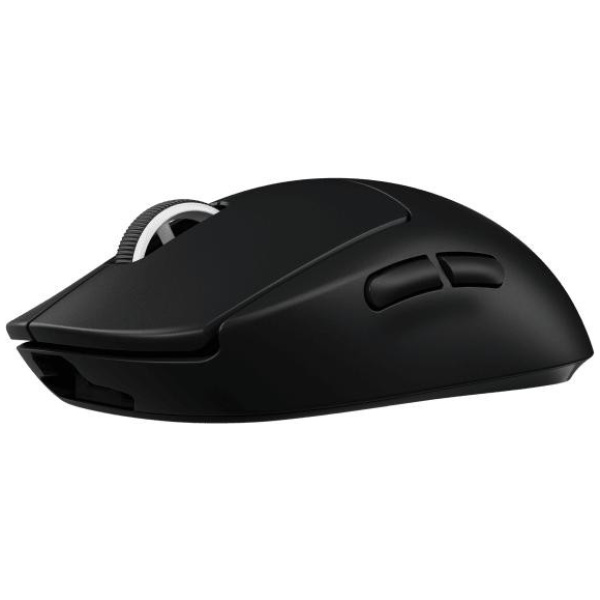 Logitech G PRO X Superlight Wireless vezeték nélküli egér, fekete #2