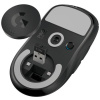 Logitech G PRO X Superlight Wireless vezeték nélküli egér, fekete #3