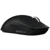 Logitech G PRO X Superlight Wireless vezeték nélküli egér, fekete #4