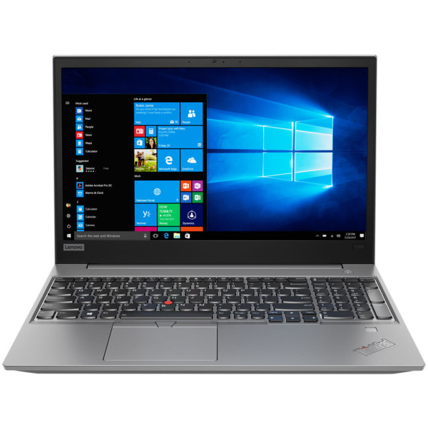 Lenovo ThinkPad E580 15,6" használt notebook (Core i7, Win 11 Pro) #1