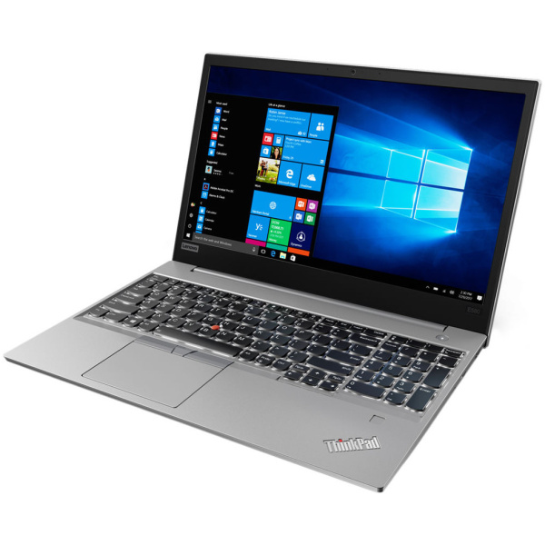 Lenovo ThinkPad E580 15,6" használt notebook (Core i7, Win 11 Pro) #2