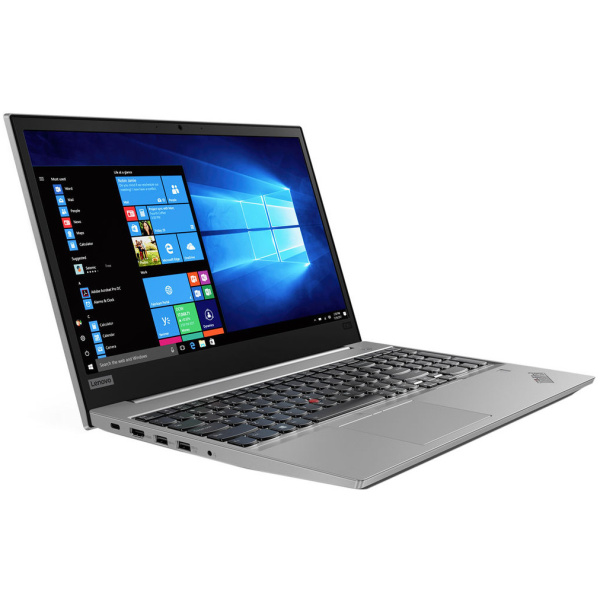 Lenovo ThinkPad E580 15,6" használt notebook (Core i7, Win 11 Pro) #3
