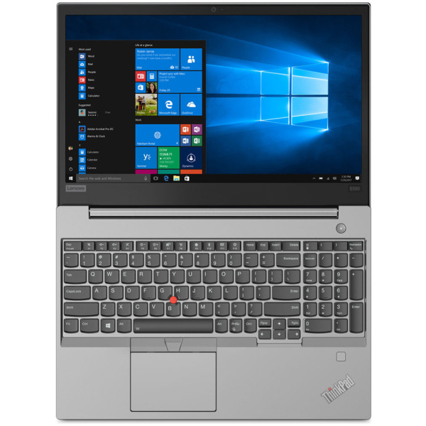Lenovo ThinkPad E580 15,6" használt notebook (Core i7, Win 11 Pro) #5