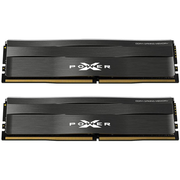 16GB DDR4 3200MHz (PC4-25600) Silicon Power XPower Zenith Dual RAM KIT 2x8GB #1