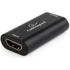 Gembird HDMI Repeater (jelismétlő) Full HD 60Hz / 2K 30Hz, 40m-ig #1