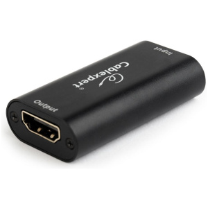 Gembird HDMI Repeater (jelismétlő) Full HD 60Hz / 2K 30Hz, 40m-ig #2