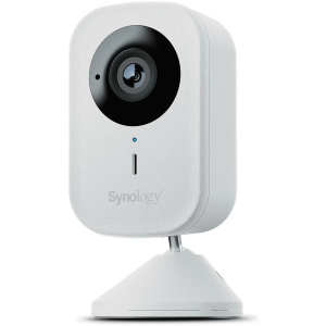 Synology CC400W bizt. kamera #1