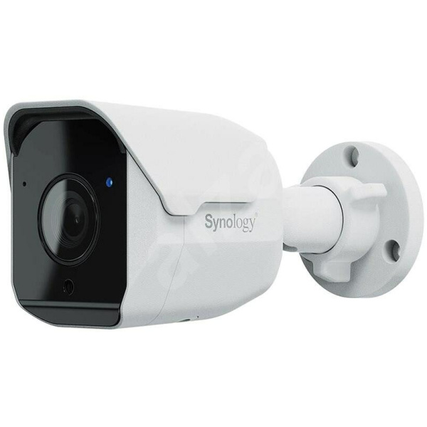 Synology BC500 Mesterséges intelligencián alapuló csőkamera #2
