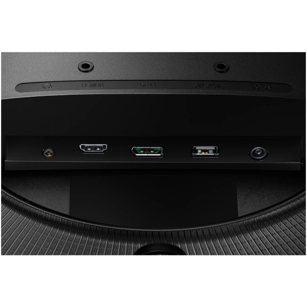 32" Samsung Odyssey G5 S32CG552EU ívelt QHD monitor (VA LED, 165Hz) #13