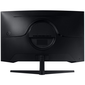 32" Samsung Odyssey G5 S32CG552EU ívelt QHD monitor (VA LED, 165Hz) #2