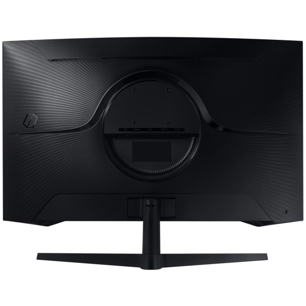 32" Samsung Odyssey G5 S32CG552EU ívelt QHD monitor (VA LED, 165Hz) #2
