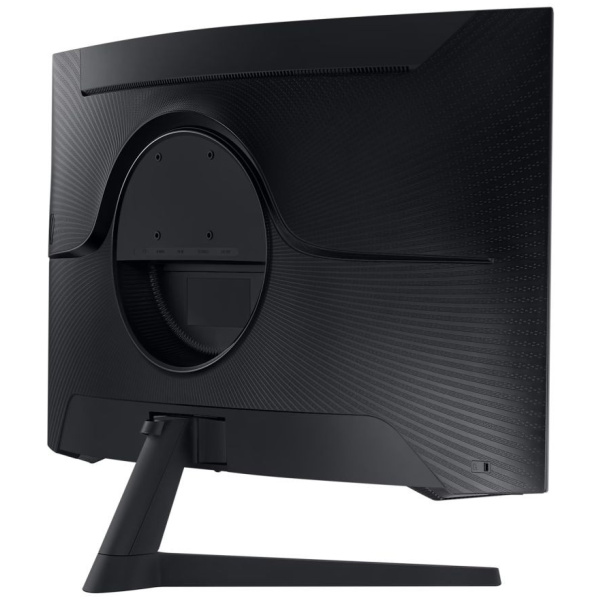 32" Samsung Odyssey G5 S32CG552EU ívelt QHD monitor (VA LED, 165Hz) #8