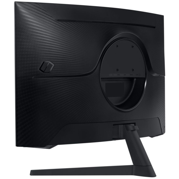 32" Samsung Odyssey G5 S32CG552EU ívelt QHD monitor (VA LED, 165Hz) #9