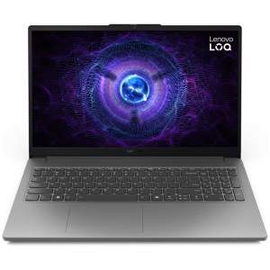 Lenovo LOQ 15IAX9E notebook (83LK004CHV) NEW #1