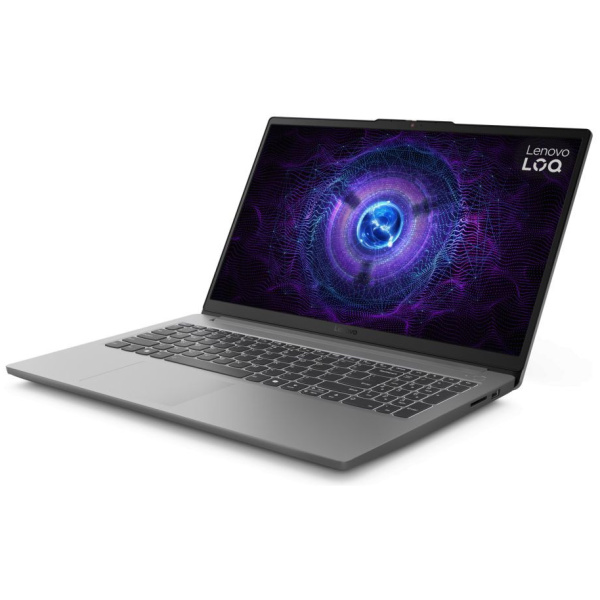 Lenovo LOQ 15IAX9E notebook (83LK004CHV) NEW #2