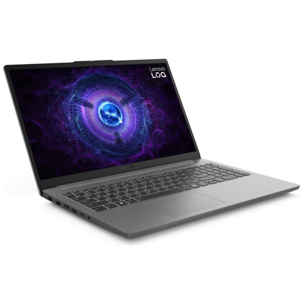 Lenovo LOQ 15IAX9E notebook (83LK004CHV) NEW #3