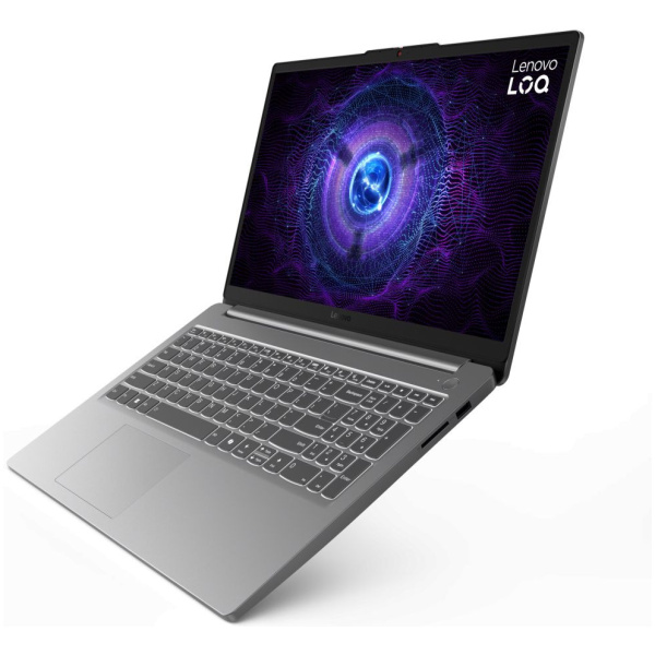 Lenovo LOQ 15IAX9E notebook (83LK004CHV) NEW #6