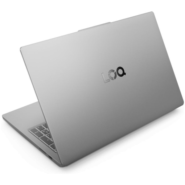 Lenovo LOQ 15IAX9E notebook (83LK004CHV) NEW #8