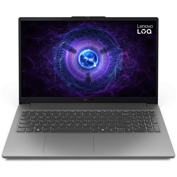 Lenovo LOQ 15IAX9E notebook (83LK004BHV) NEW #1