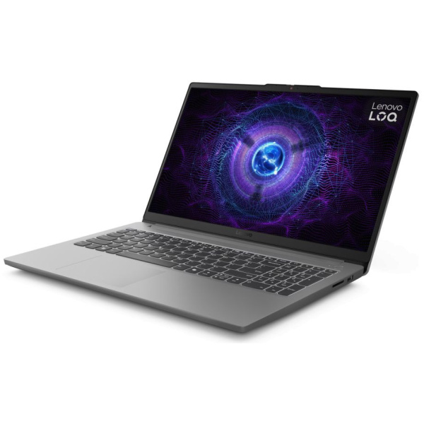 Lenovo LOQ 15IAX9E notebook (83LK004BHV) NEW #2