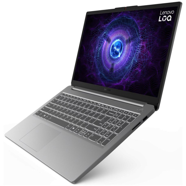 Lenovo LOQ 15IAX9E notebook (83LK004BHV) NEW #6