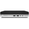 HP ProDesk 400 G4 Desktop Mini használt PC (Core i5, Win 11 Pro) #1