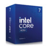 Intel Core Ultra 7-265 processzor NEW #1