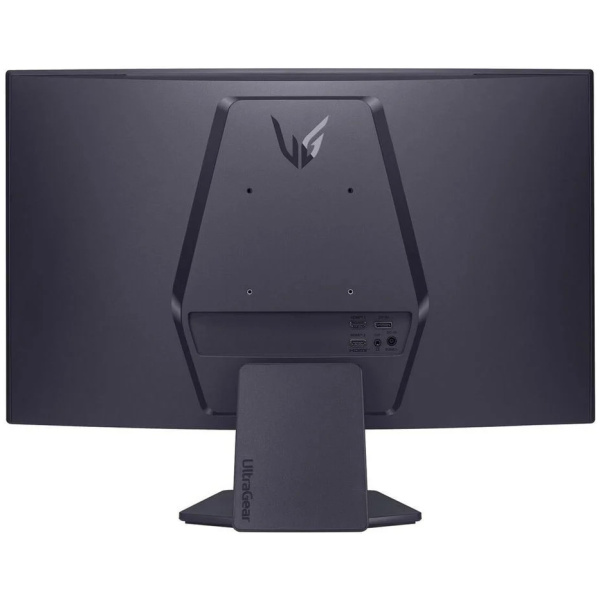 27" LG 27GS60QX-B 180Hz UltraGear™ QHD ívelt gaming monitor (VA LED) #2