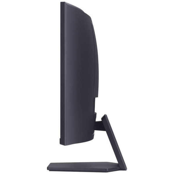 27" LG 27GS60QX-B 180Hz UltraGear™ QHD ívelt gaming monitor (VA LED) #3