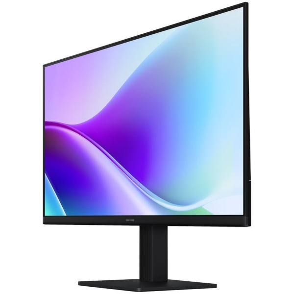 27" Samsung S27F320GAU 120Hz-es IPS monitor #3