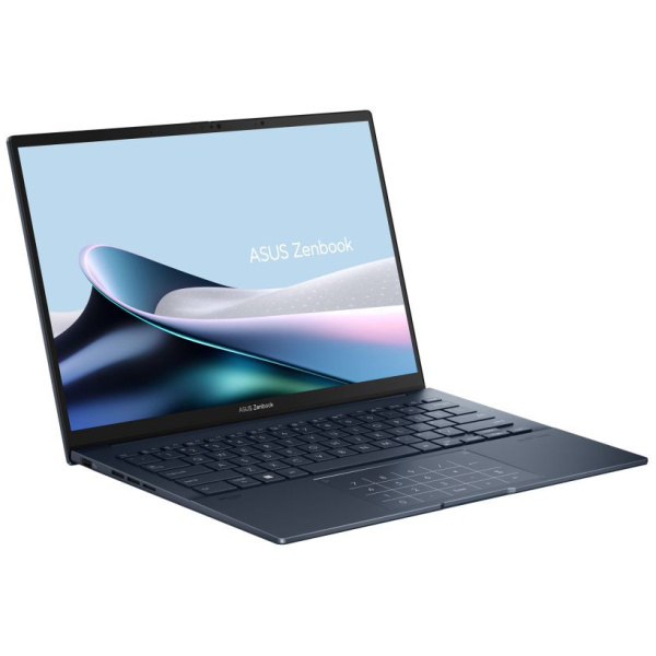 Asus ZenBook 14 UX3405MA-PP273W notebook (kék) (Windows 11) #2