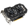 Gigabyte GeForce GTX 950 2GB DDR5 VGA (használt) #1
