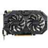 Gigabyte GeForce GTX 950 2GB DDR5 VGA (használt) #2