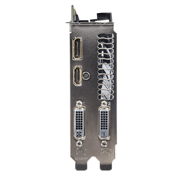 Gigabyte GeForce GTX 950 2GB DDR5 VGA (használt) #3