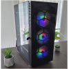 Egyedi használt Gamer PC (Ryzen 5, 16GB, 1TB SSD, 1TB HDD, RTX2060S, Win 11 Pro) #1