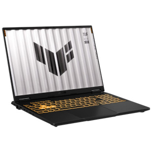 Asus TUF Gaming F16 FX608JHR-QT020 notebook (szürke) #2