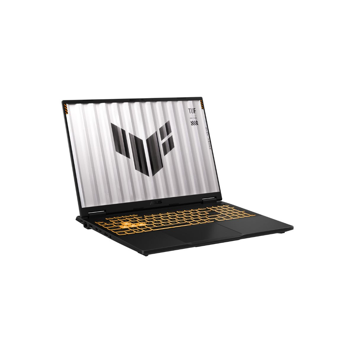 Asus TUF Gaming F16 FX608JHR-QT020 notebook (szürke) #2