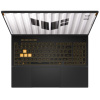 Asus TUF Gaming F16 FX608JHR-QT020 notebook (szürke) #4