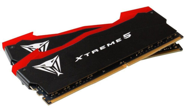 32GB DDR5 8200MHz (PC5-65600) Patriot Viper Xtreme 5 - 2x16GB #2
