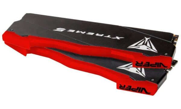 32GB DDR5 8200MHz (PC5-65600) Patriot Viper Xtreme 5 - 2x16GB #4