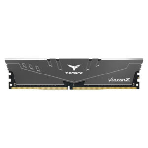16GB DDR4 3200MHz (PC4-25600) TeamGroup T-Force VulcanZ Grey RAM #1