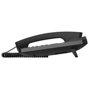 Gigaset Desk 600 vezetékes telefon (fekete) #2