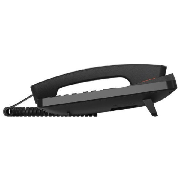 Gigaset Desk 600 vezetékes telefon (fekete) #2