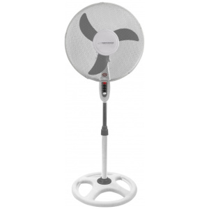 Esperanza Typhoon álló ventilátor háromsebességű motorral (40cm) #1