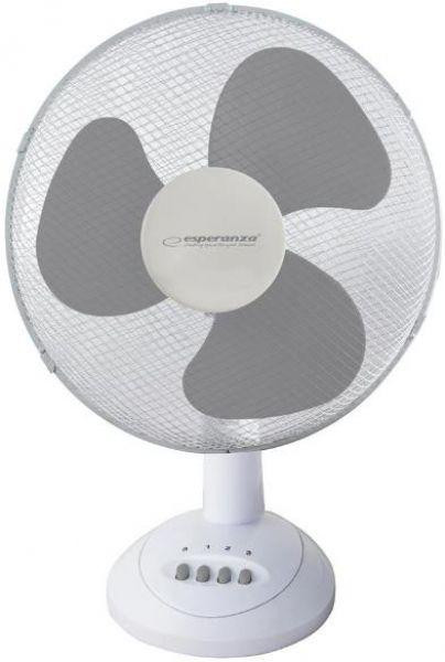Esperanza Typhoon asztali ventilátor (30 cm) #1