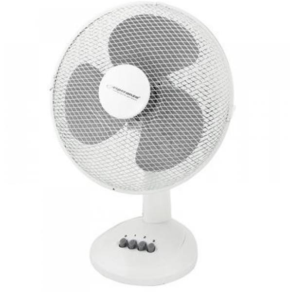 Esperanza Typhoon asztali ventilátor (30 cm) #2