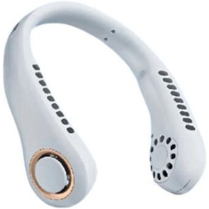 Neckcolio hordozható nyakventilátor, újratölthető NEW #1