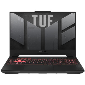 Asus TUF Gaming A15 FA507NVR-LP013W notebook (szürke) (Windows 11) #1